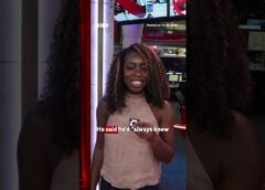 A German search engine reveals if ancestors were in Nazi party. #Germany #bbcnews