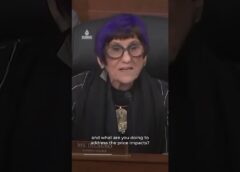 Democrats clash with US Energy Secretary over Iran war and gas prices