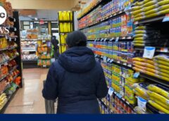 Maryland becomes 1st state to ban ‘dynamic pricing’ in grocery stores