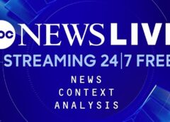 LIVE: ABC News Live – Friday, June 12 | ABC News