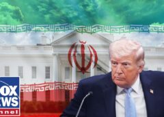 CLOSER THAN EVER? Iran and Trump appear optimistic about signing a peace deal