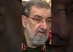 Iran says US ‘not serious’ about talks amid Tehran meeting | AJ #shorts